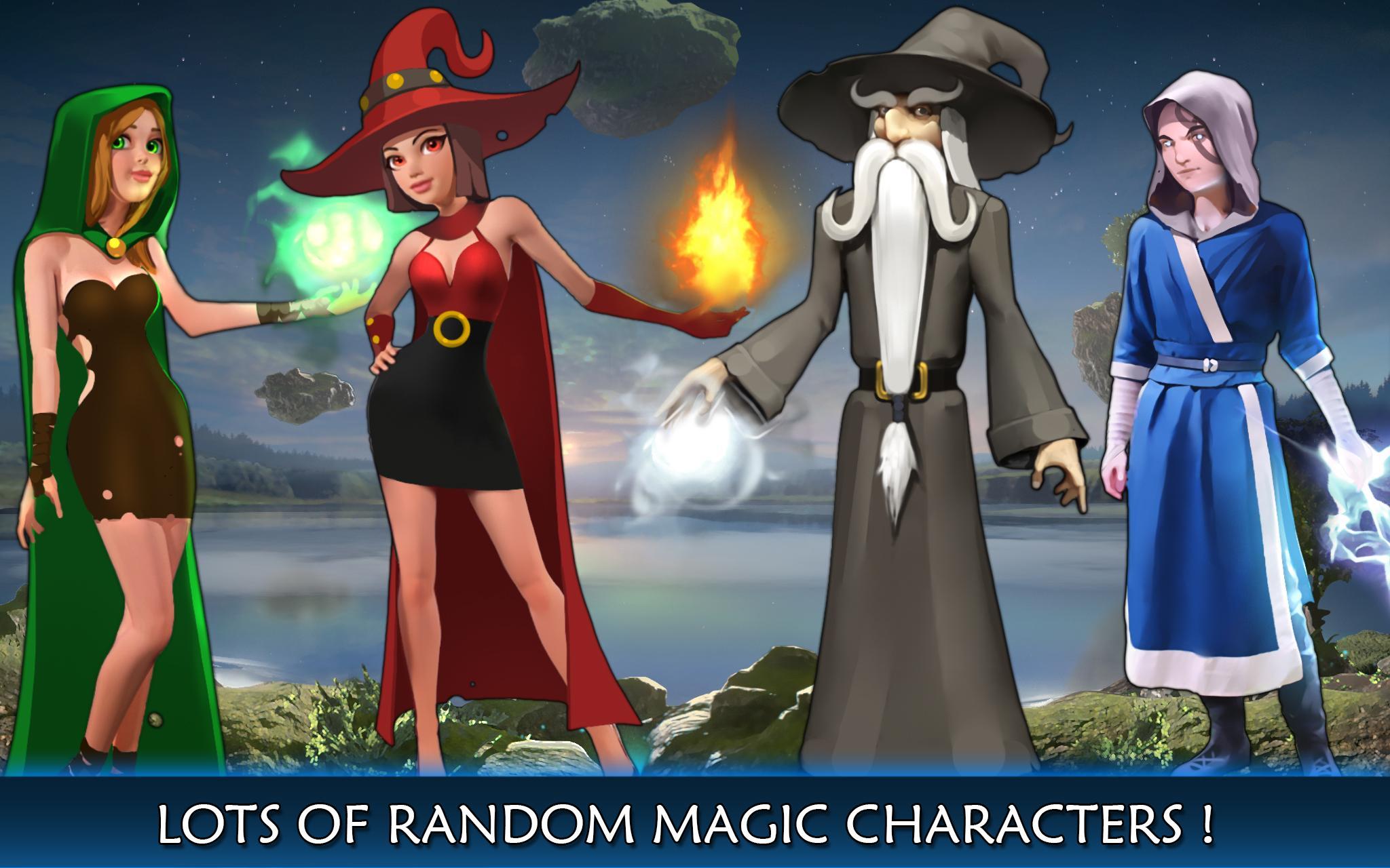 Mages Game For Android Apk Download - roblox mage hat