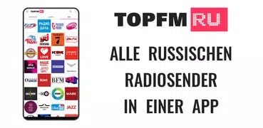 Radio Russland online