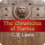The Chronicles of Narnia - Clive Lewis icône