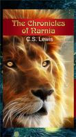 The Chronicles of Narnia - Clive Lewis ポスター