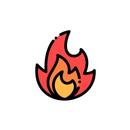 Fire game APK