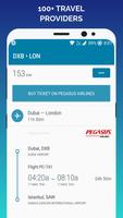 Cheap Flight Ticket Booking App скриншот 2