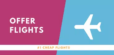 Offer Flights - Air Ticket Boo