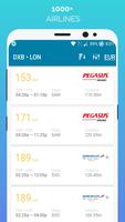 Offer Flights screenshot 1