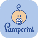 Памперини - доставка памперсов APK