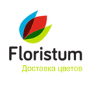 Floristum 아이콘