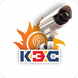 КЭС Видеонаблюдение icono
