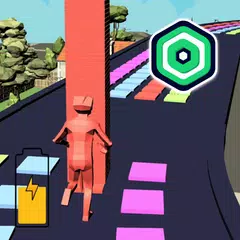 Stack Sheet - Free Robux - Roblominer XAPK download