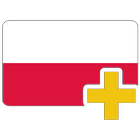 Польский Плюс слова и фразы иконка