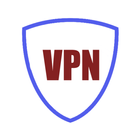 Fast VPN アイコン