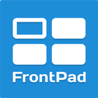 Frontpad Courier иконка