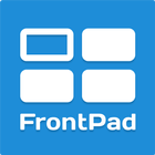 Frontpad Courier आइकन