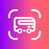 QR-Транспорт أيقونة