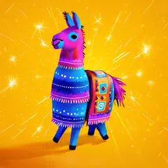 Llama Simulator: Skin Drops