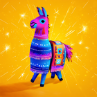 Item Shop Fort chest simulator आइकन