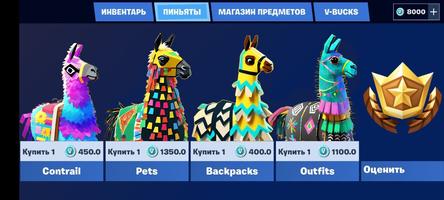 Item Shop Fort chest simulator gönderen