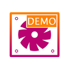 AutoFan for Teyes (Demo) 圖標