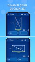 Geometri Hesaplama Ekran Görüntüsü 1