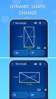 Geometry Calculator স্ক্রিনশট 1