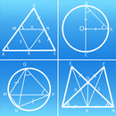 Geometry: Shape Calculator APK