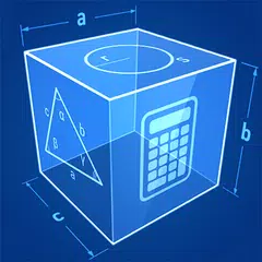 Geometria: 幾何 形狀計算器 APK 下載