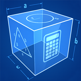 Geometry: Kalkulator Bentuk