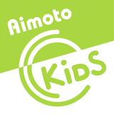Aimoto Kids 图标