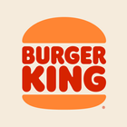 Burger King Курьер أيقونة