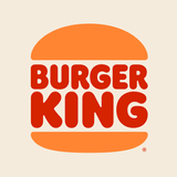Burger King Курьер icon