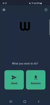 Wender (ex. WiFi File Sender) APK download