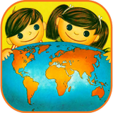 Мир и Человек. Free أيقونة