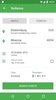 Koltsovo Screenshot 2