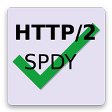 HTTP/2 Tester aplikacja