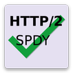 HTTP/2 Tester