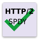 HTTP/2 Tester aplikacja