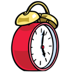 TTS Timer Free Zeichen