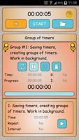TTS Timer Free Screenshot 2