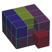 Blocks 3D