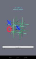 Tic Tac Toe 3D screenshot 1