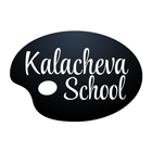 Kalacheva School icône
