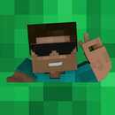Coole Karten für Minecraft PE APK