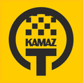 Kamaz Taxi Driver