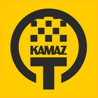 Kamaz Taxi Driver icône