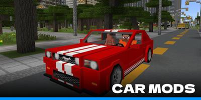 Car mods اسکرین شاٹ 3
