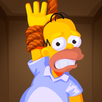 Save the Dude! - Rope Puzzle Game APK