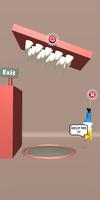 Save the Dude! - Rope Puzzle Game screenshot 1