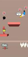 Save the Dude! - Rope Puzzle Game screenshot 3
