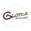 Glotka, караоке бар