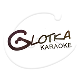 Glotka, караоке бар icône