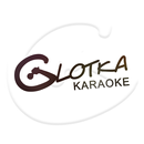 Glotka, караоке бар APK